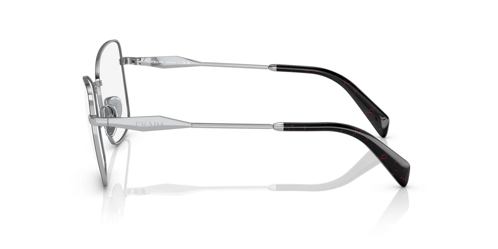 Prada 53ZV Eyeglasses - view 11